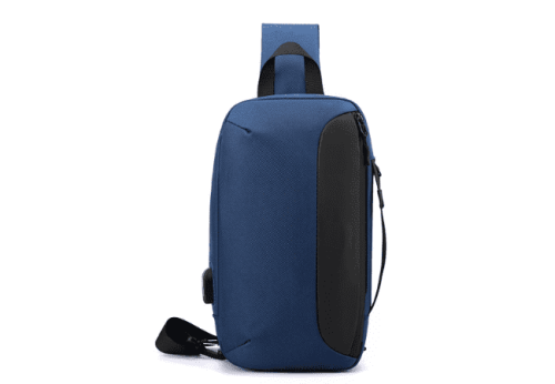 LH-186-Blue-Travel-Sling-Chest-Bag