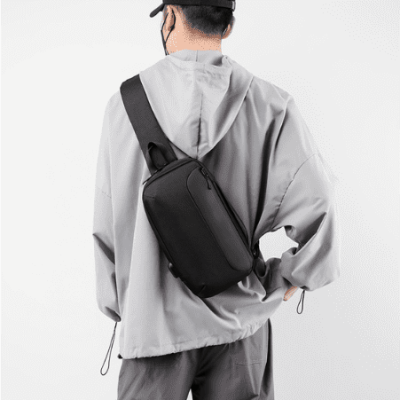 Men's Waist Bags&Fanny Packs