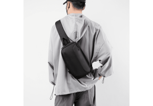 Men's Waist Bags&Fanny Packs