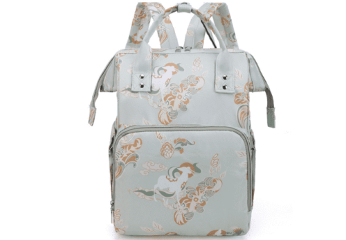 Large-Capacity-Diaper-Bag