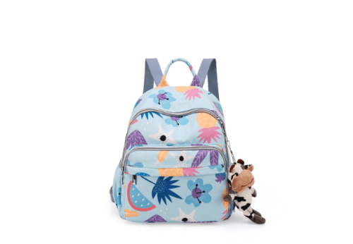 Multifunctional-Cartoon-Diaper-Bag