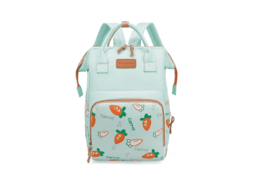 Multifunctional-Mommy-Bag
