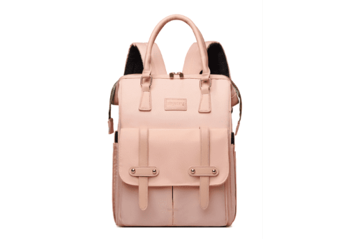 Pink-Fashion-Mummy-Diaper-Bag