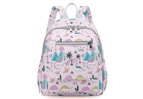 Purple-Fashion-Multifunctional-Mommy-Bag