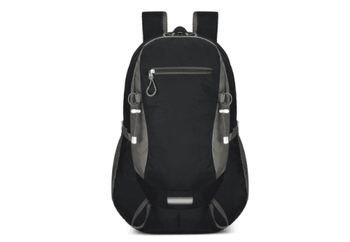Remoid-Black-Waterproof-Hiking-Backpack