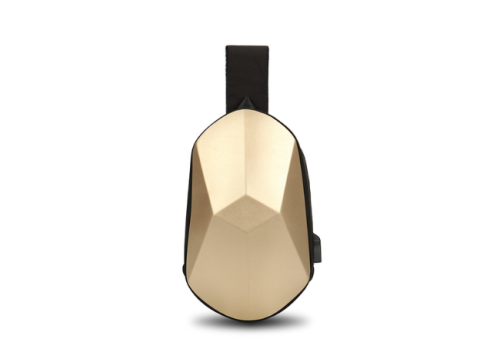 Remoid-Golden-Sport-Chest-Bag