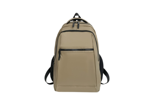 Remoid-Khaki-College-School-Bags