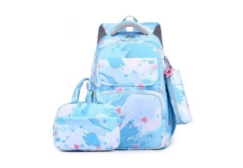Remoid-Kids-School-Bag