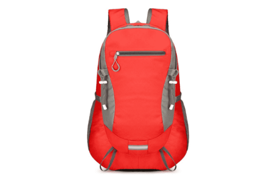 Remoid-Red-Waterproof-Hiking-Backpack