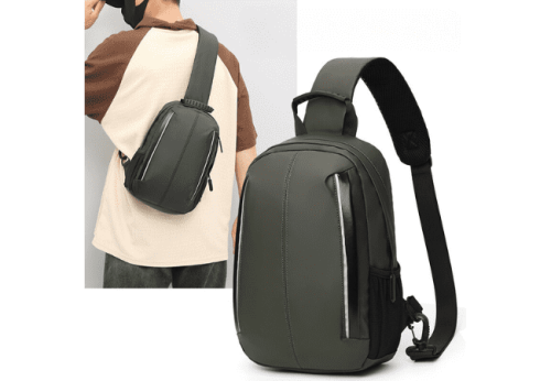 SXL-24658-Waterproof-Oxford-Chest-Bag-Main-Picture