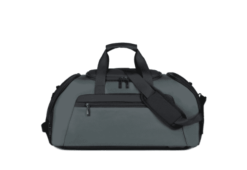 T18-Green-Weekend-Travel-Duffle-Bag