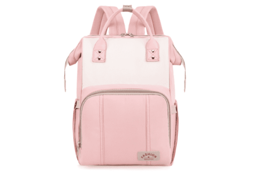 Waterproof-Diaper-Bag