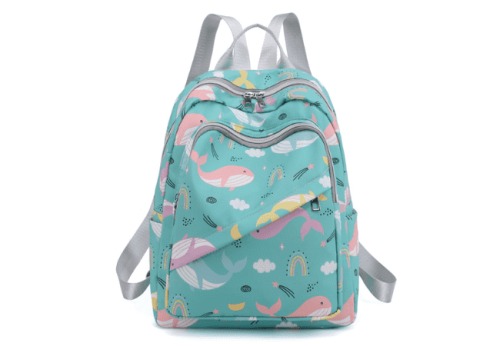 Wholesale-Portable-Mummy-Diaper-Bag
