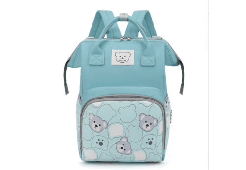 Wholesale-Waterproof-Diaper-Backpack