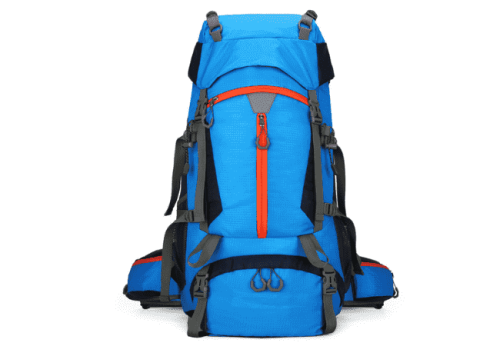 Hiking Backpack