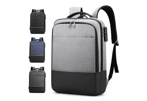 XYZ-6354-Travel-Anti-Theft-Backpack