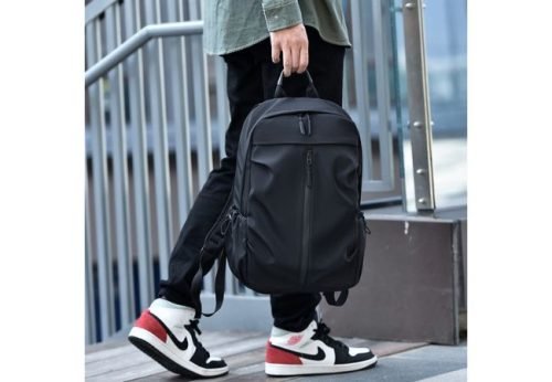 china anti-theft backpack