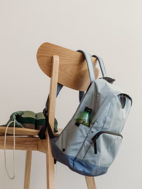backpack