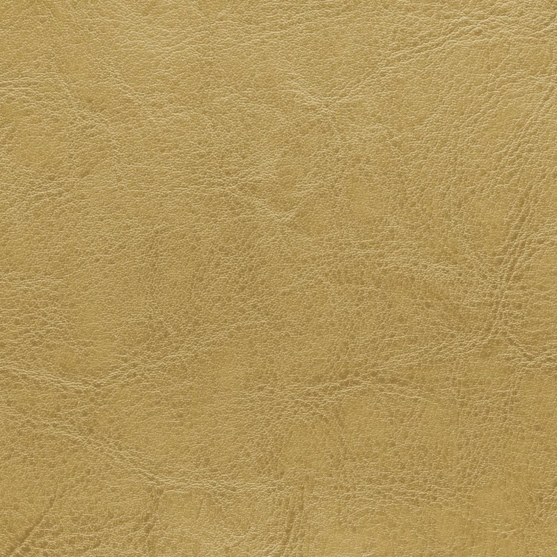 Genuine Yellow Leather Texture, Natural Animal Skin, Luxury Vintage Cowhide Background