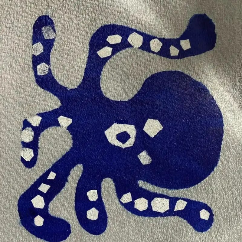 screen printing